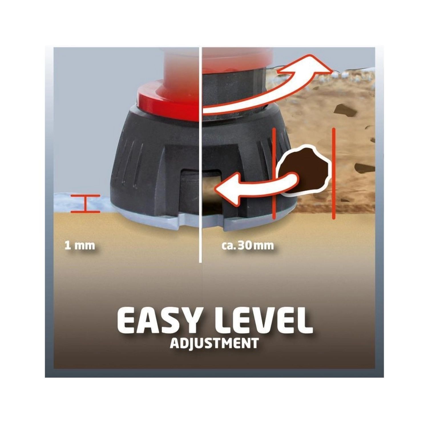 Einhell Ge Dp 7330 Ll Eco Dalgıç Pompa 730 Watt - Görsel 2