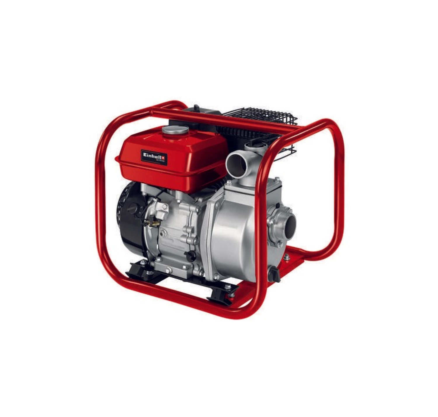 Einhell Ge-Pw 46 Benzinli Su Motoru 2" ürün görseli