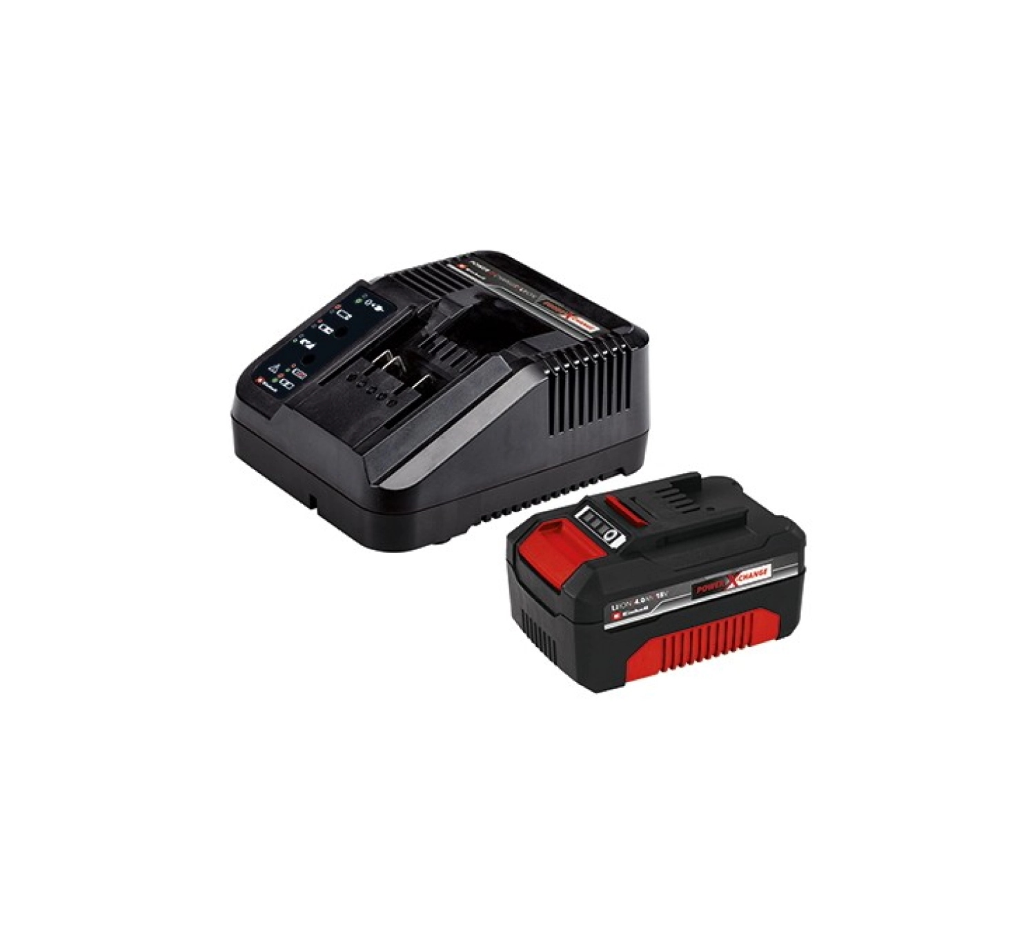 Einhell Ge-Sp 18 Ll Li (1X40Ah) Akülü Dalgıç Pompa - Temiz Su - Görsel 3