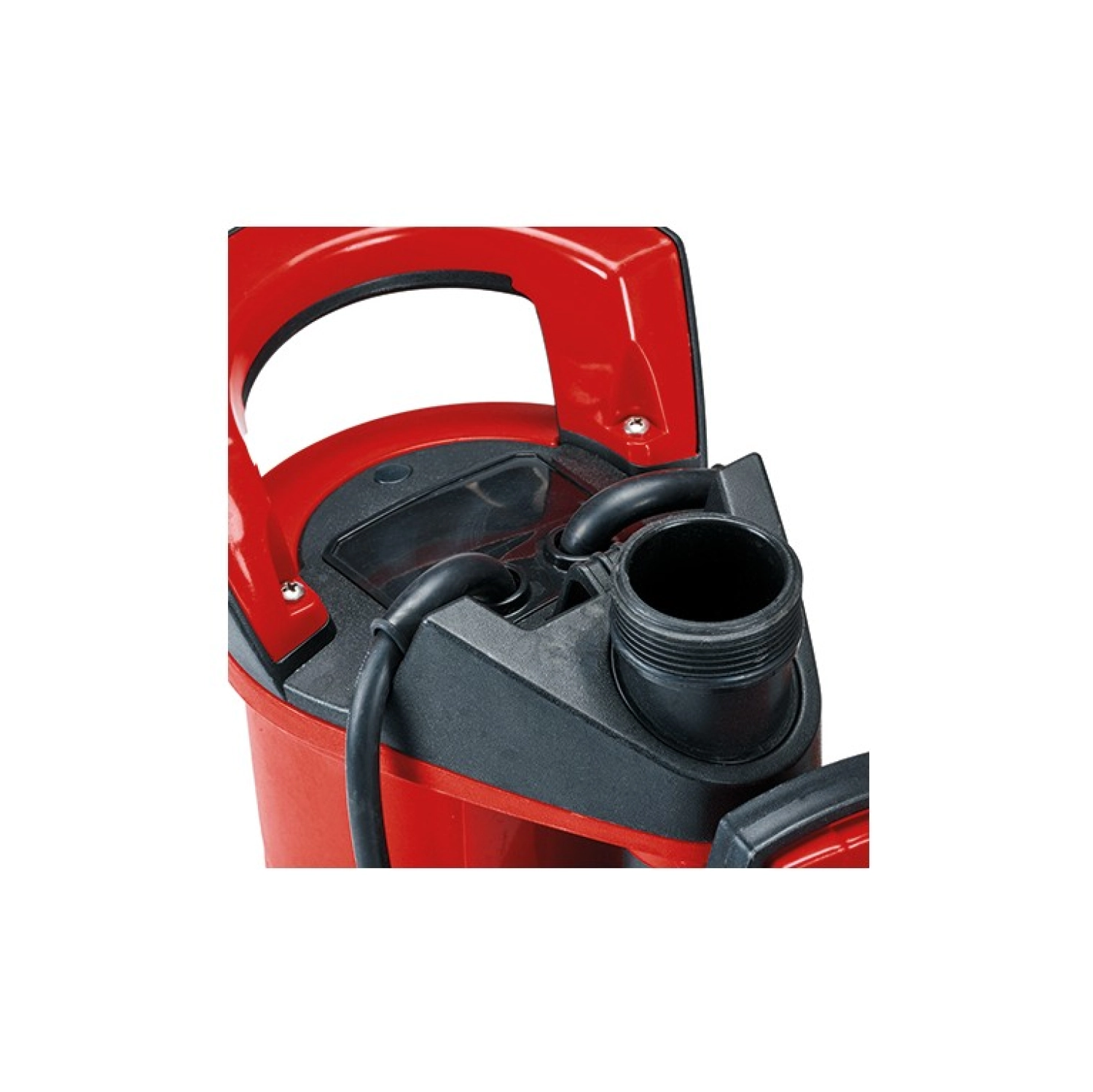 Einhell Ge-Sp 4390 Ll Eco, Dalgıç Pompa - Temiz Su - Görsel 2