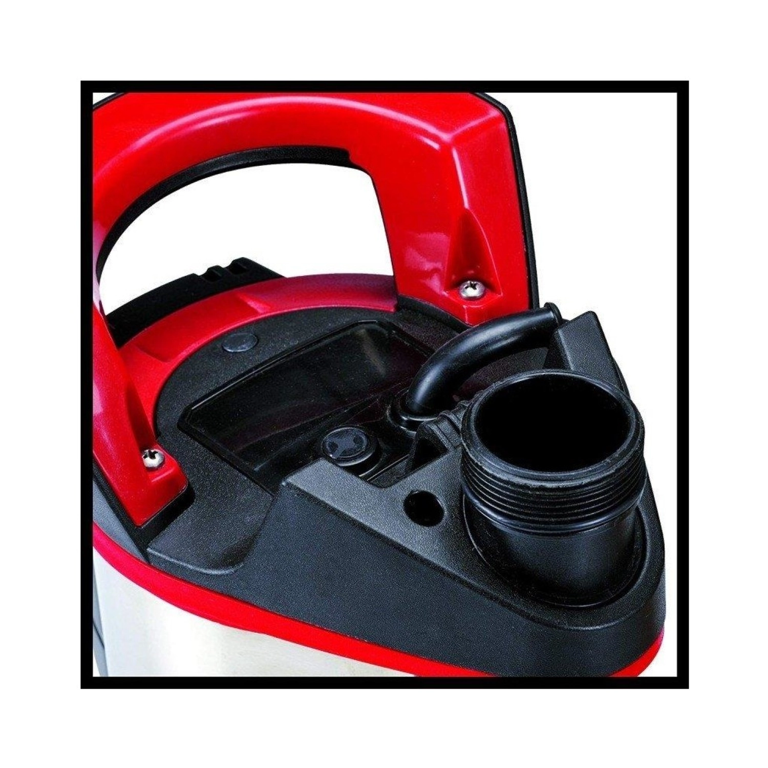Einhell Ge Sp 4390 N-A Ll Eco Dalgıç Pompa Temiz Su - Görsel 3