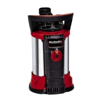 Einhell Ge Sp 4390 N-A Ll Eco Dalgıç Pompa Temiz Su