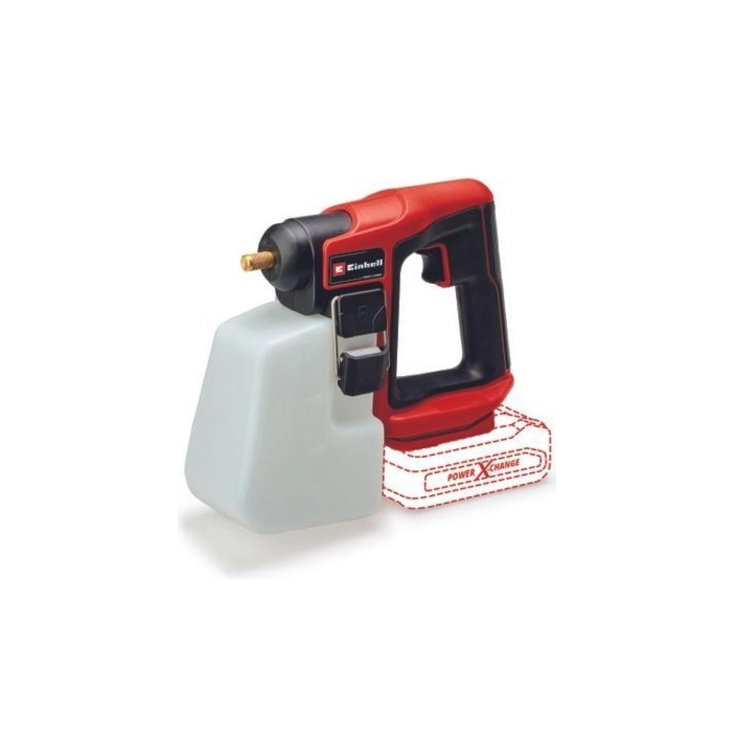 Einhell Ge-Ws 18/10 Li-Solo Akülü İlaçlama ürün görseli