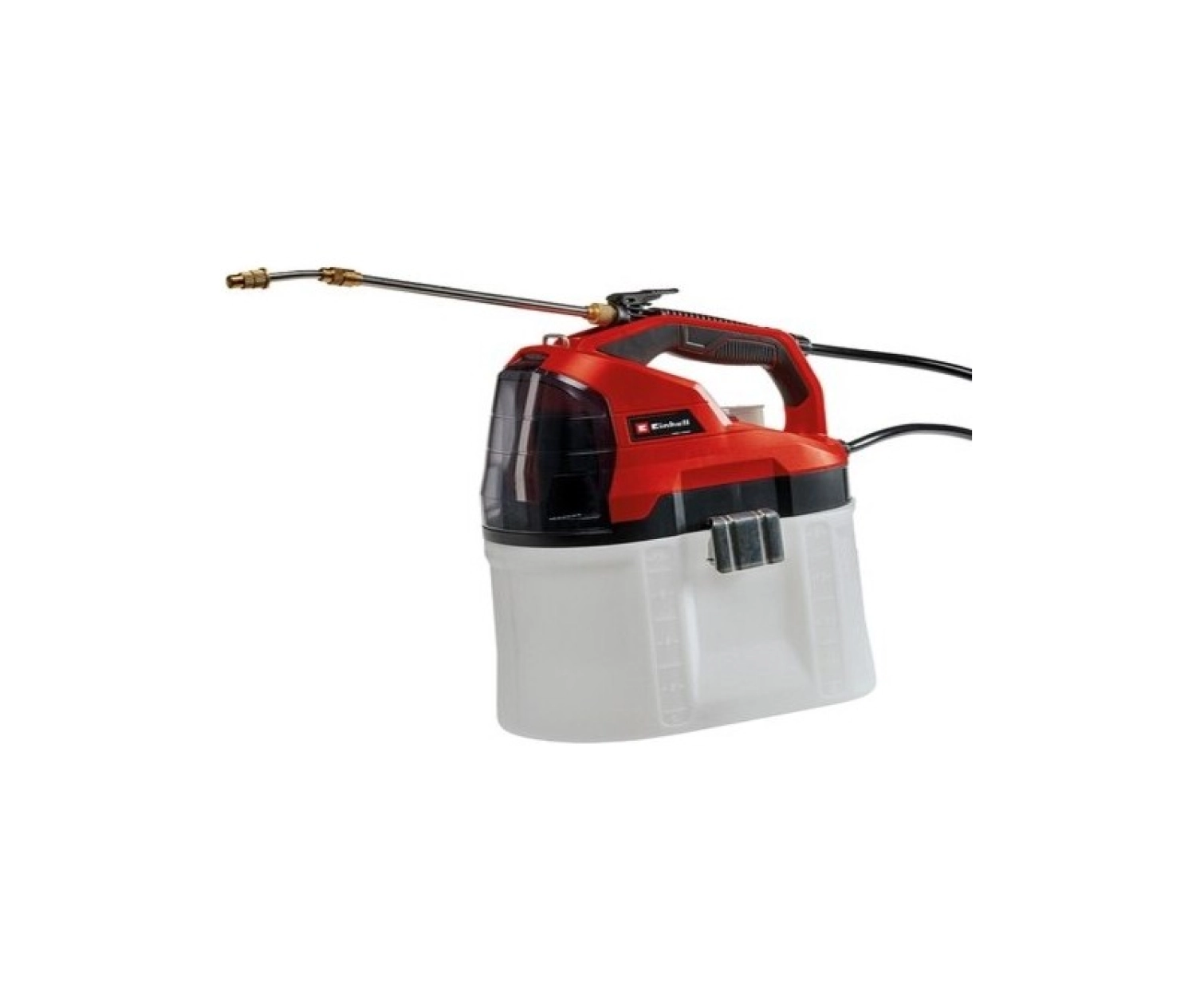 Einhell Ge-Ws 18/75 Li-Solo, Akülü 7,5 Lt ürün görseli