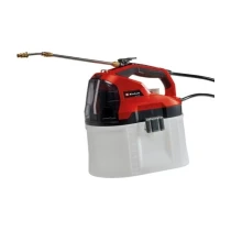 Einhell Ge-Ws 18/75 Li-Solo, Akülü 7,5 Lt