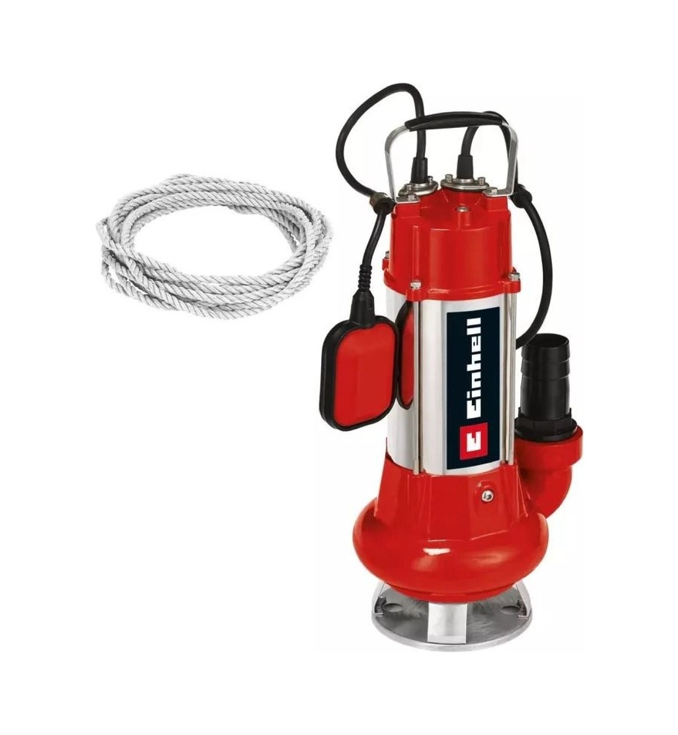 Einhell Kirli Su Dalgıç Pompa Gc-Dp 1340 G ürün görseli