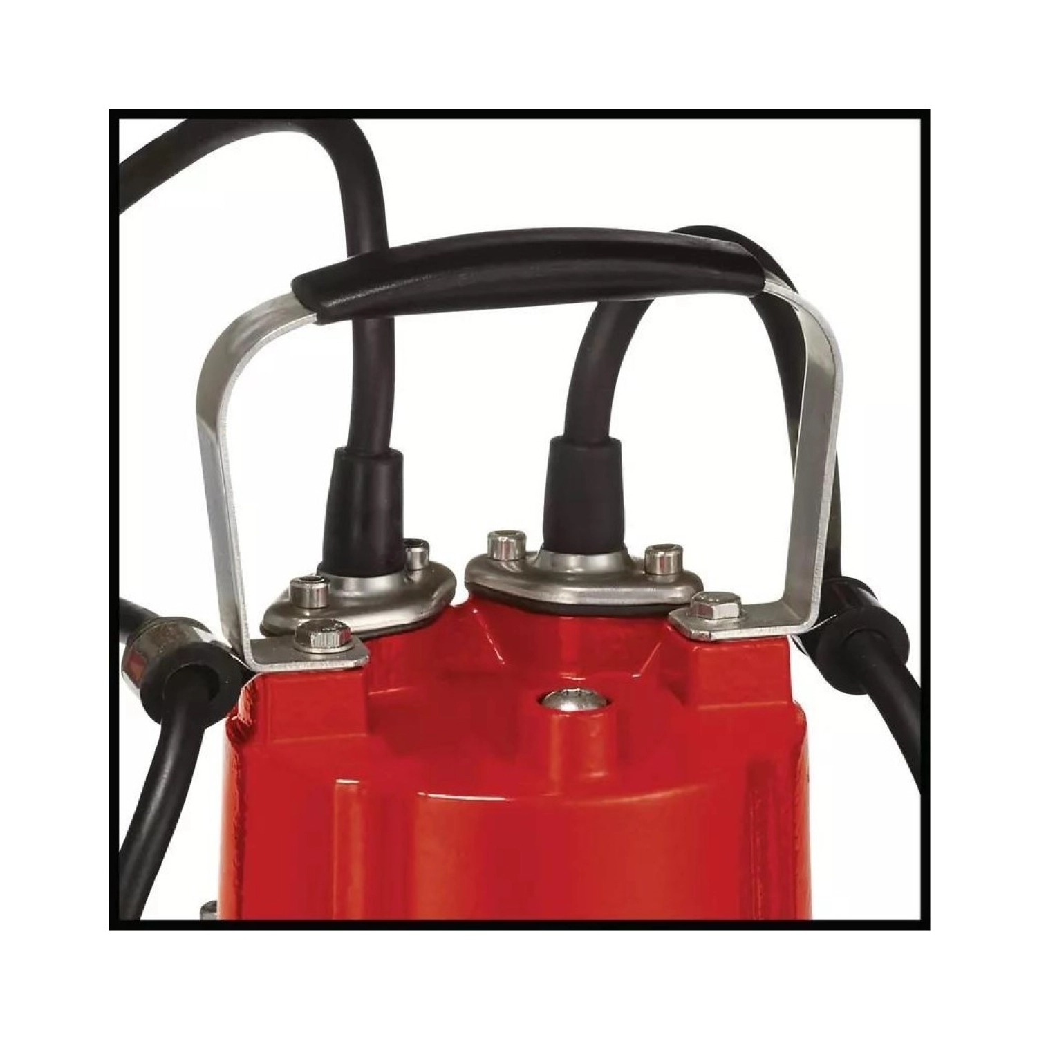 Einhell Kirli Su Dalgıç Pompa Gc-Dp 1340 G - Görsel 4