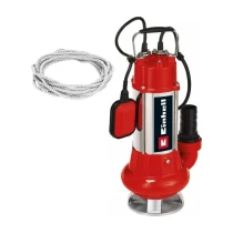 Einhell Kirli Su Dalgıç Pompa Gc-Dp 1340 G