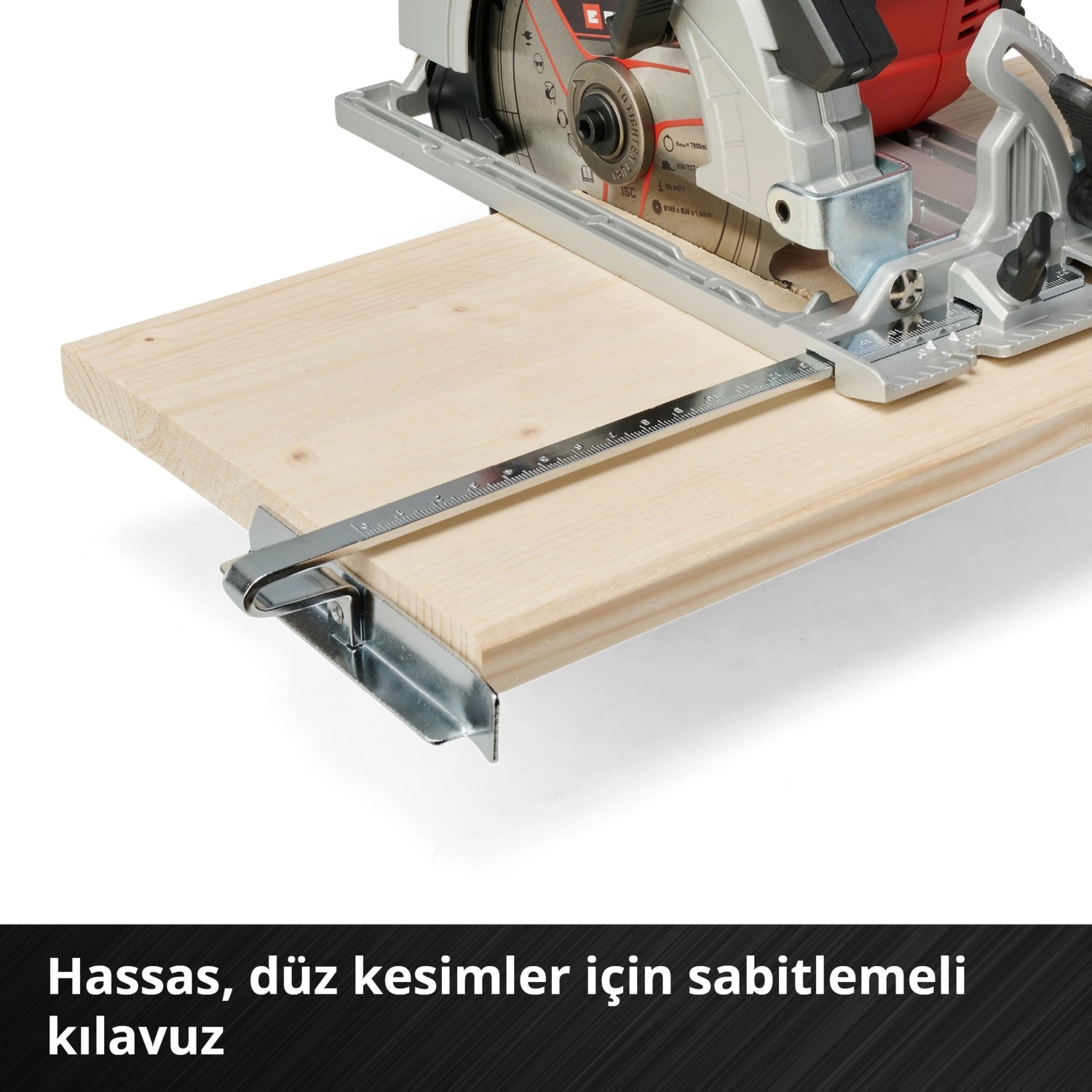 Einhell Professional Akülü Daire Testere Tp-Cs - Görsel 10