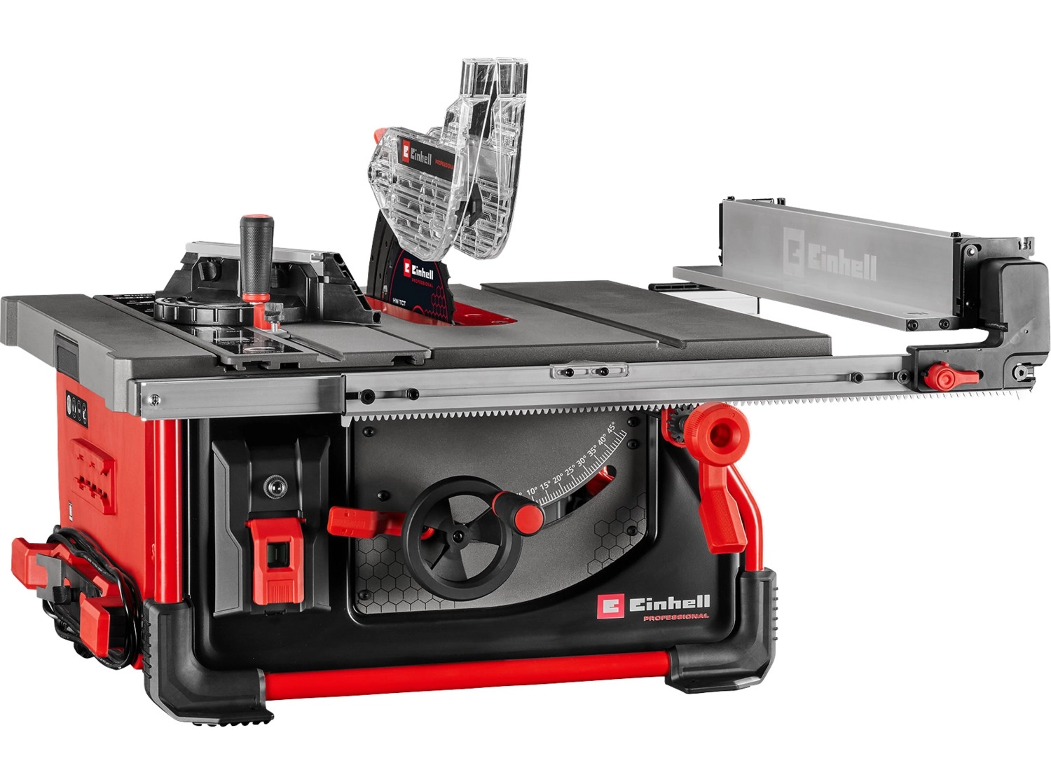 Einhell Professional Tezgah Testere Tp-Cc 10 T ürün görseli