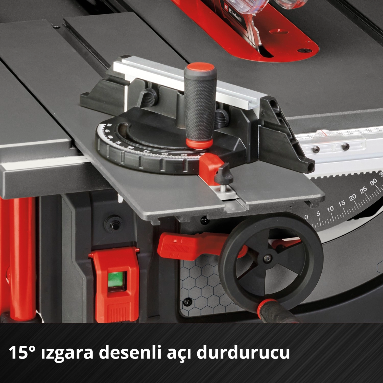 Einhell Professional Tezgah Testere Tp-Cc 10 T - Görsel 7