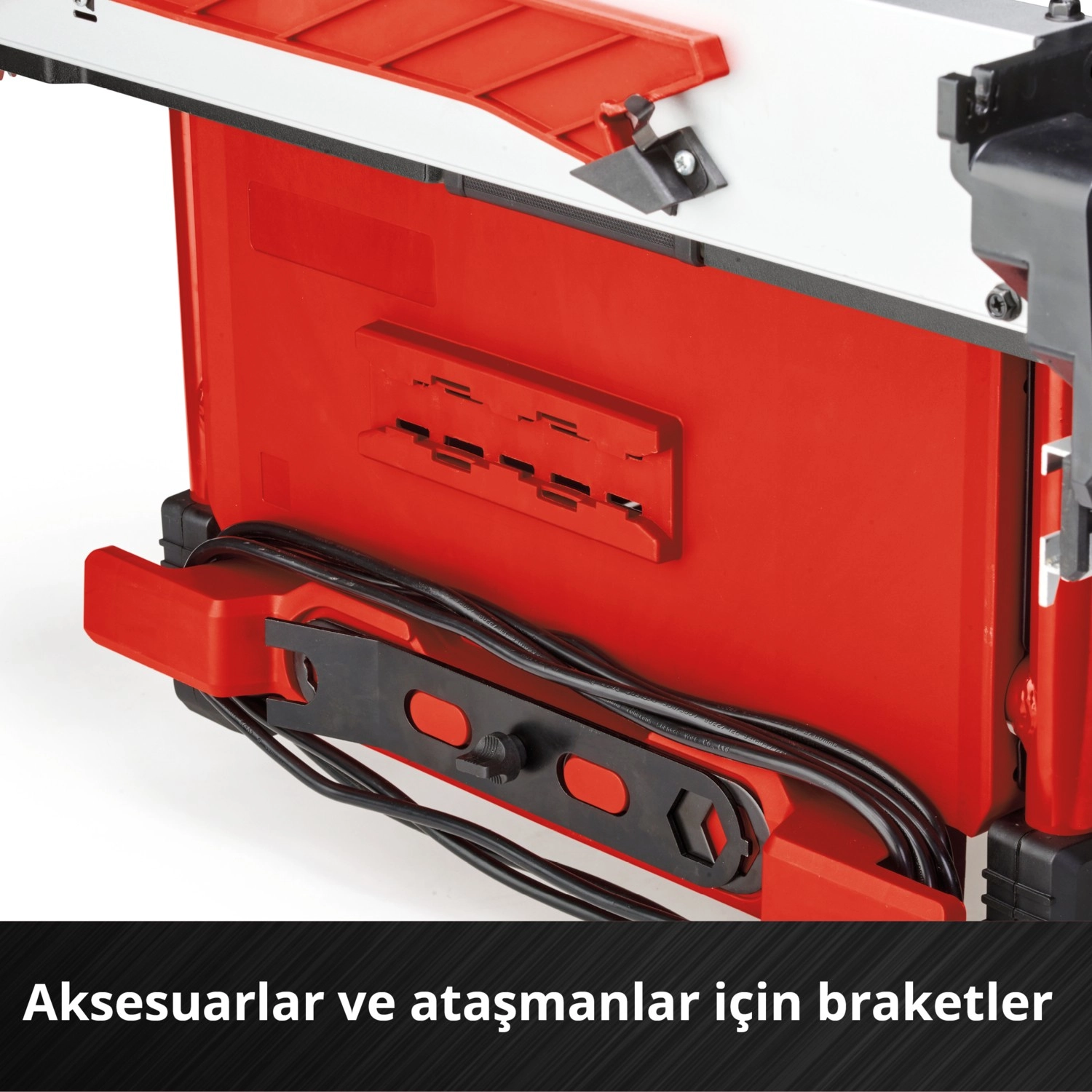 Einhell Professional Tezgah Testere Tp-Cc 10 T - Görsel 8