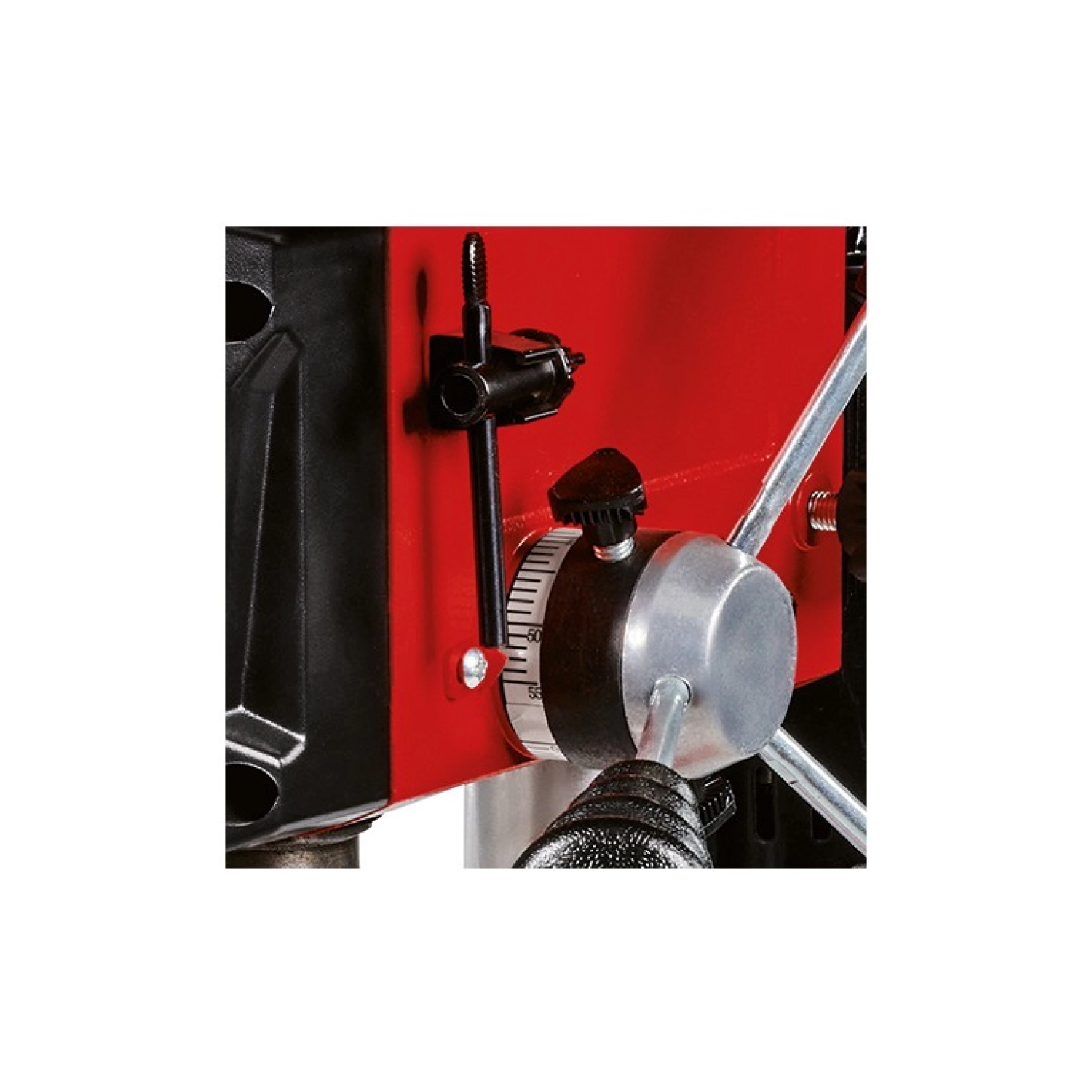 Einhell Tc-Bd 450 Sütun Matkap - Görsel 3