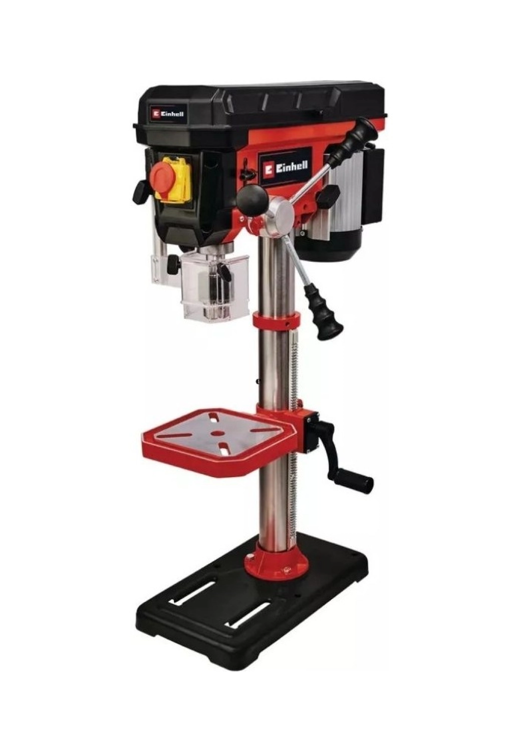 Einhell Tc-Bd 630/1 630 W Sütunlu Matkap ürün görseli