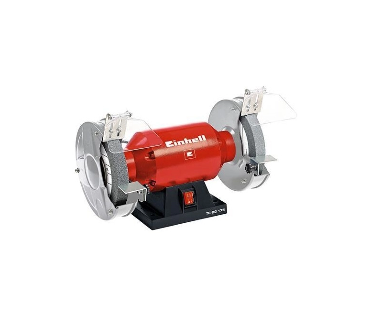 Einhell Tc Bg 175 Taş Ve Zımpara Motoru ürün görseli