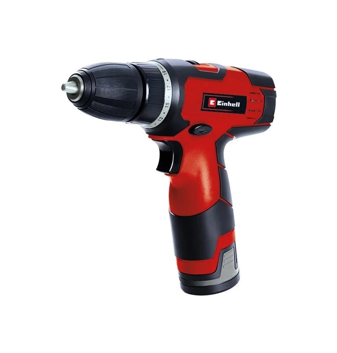 Einhell Tc-Cd 12-2 Li +22, Akülü Vidalama - Görsel 2