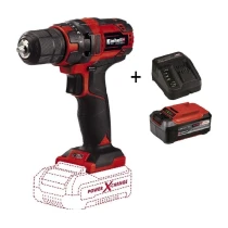 Einhell Tc-Cd 18/35 Li (1X5.2 Ah Plus Starter Kit) 18 V Akülü Vidalama Matkap
