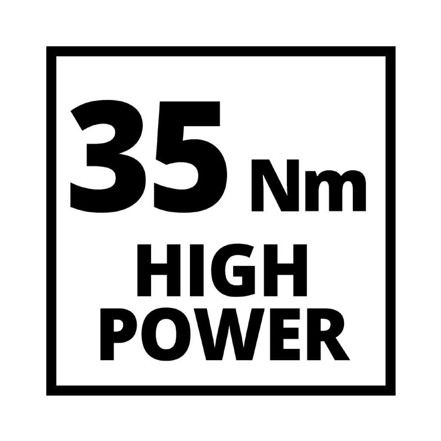 Einhell Tc-Cd 18/35 Li (2X5.2 Ah Plus Starter Kit) 18 V Akülü Vidalama Matkap Çantalı - Görsel 3
