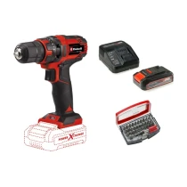 Einhell Tc-Cd 18/35 Li Solo Akülü Vidalama Seti