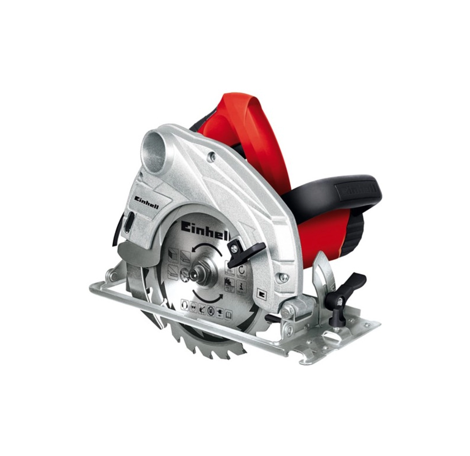 Einhell Tc-Cs 1200 Daire Testere ürün görseli
