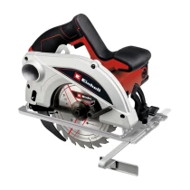 Einhell Tc-Cs 1250 Daire Testere