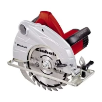 Einhell Tc-Cs 1400, Daire Testere