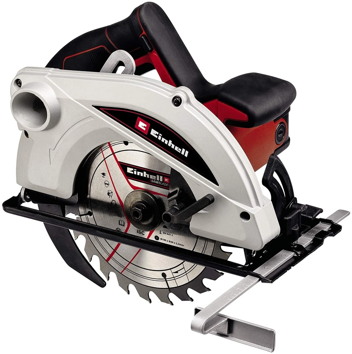 Einhell Tc-Cs 1410 Daire Testere ürün görseli