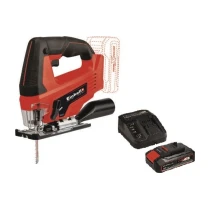 Einhell Tc-Js 18 Li - Solo + 2.5 Ah Starter Kit