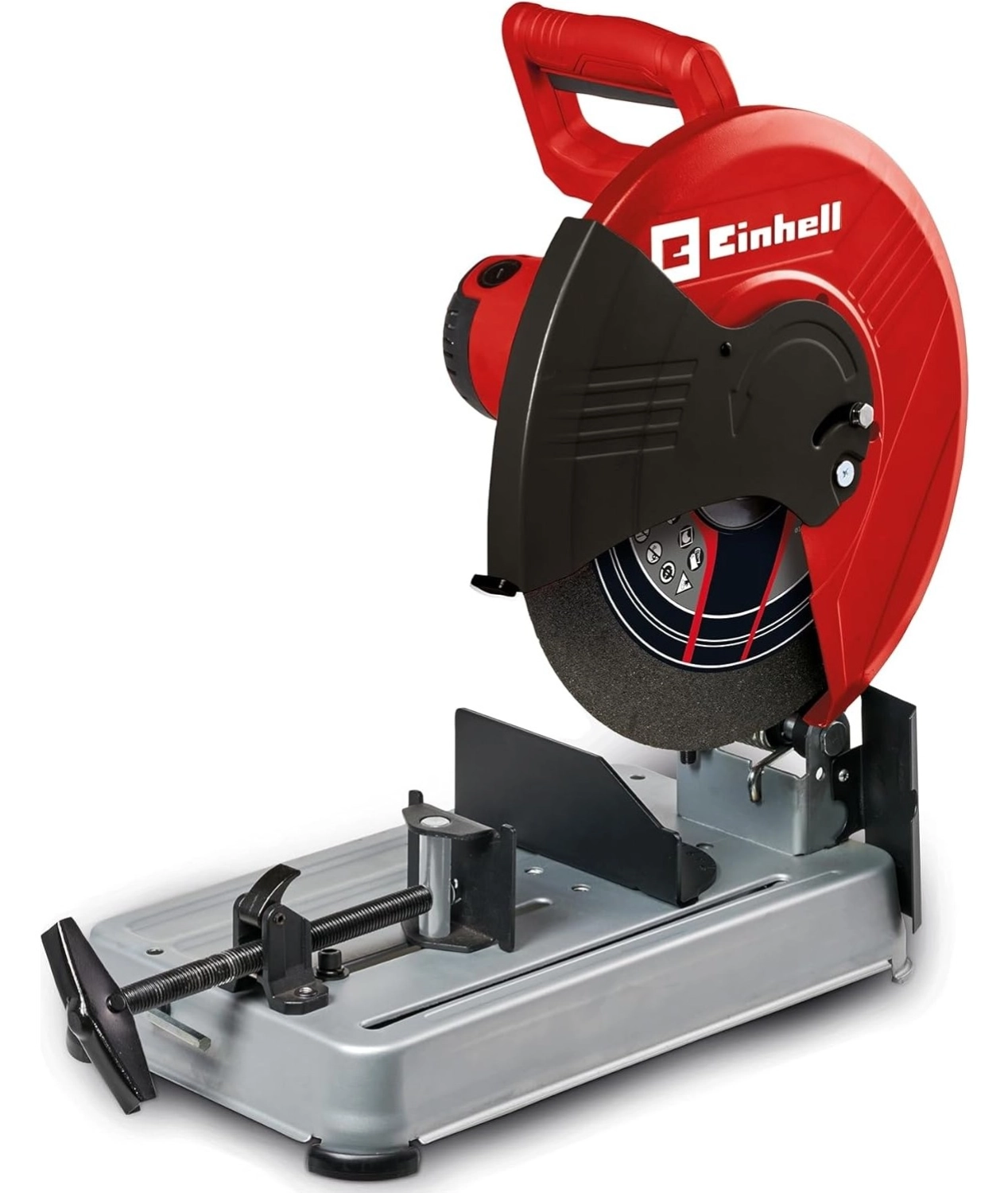 Einhell Tc-Mc 355/1, Profil Kesme Makinesi - 4503139 ürün görseli