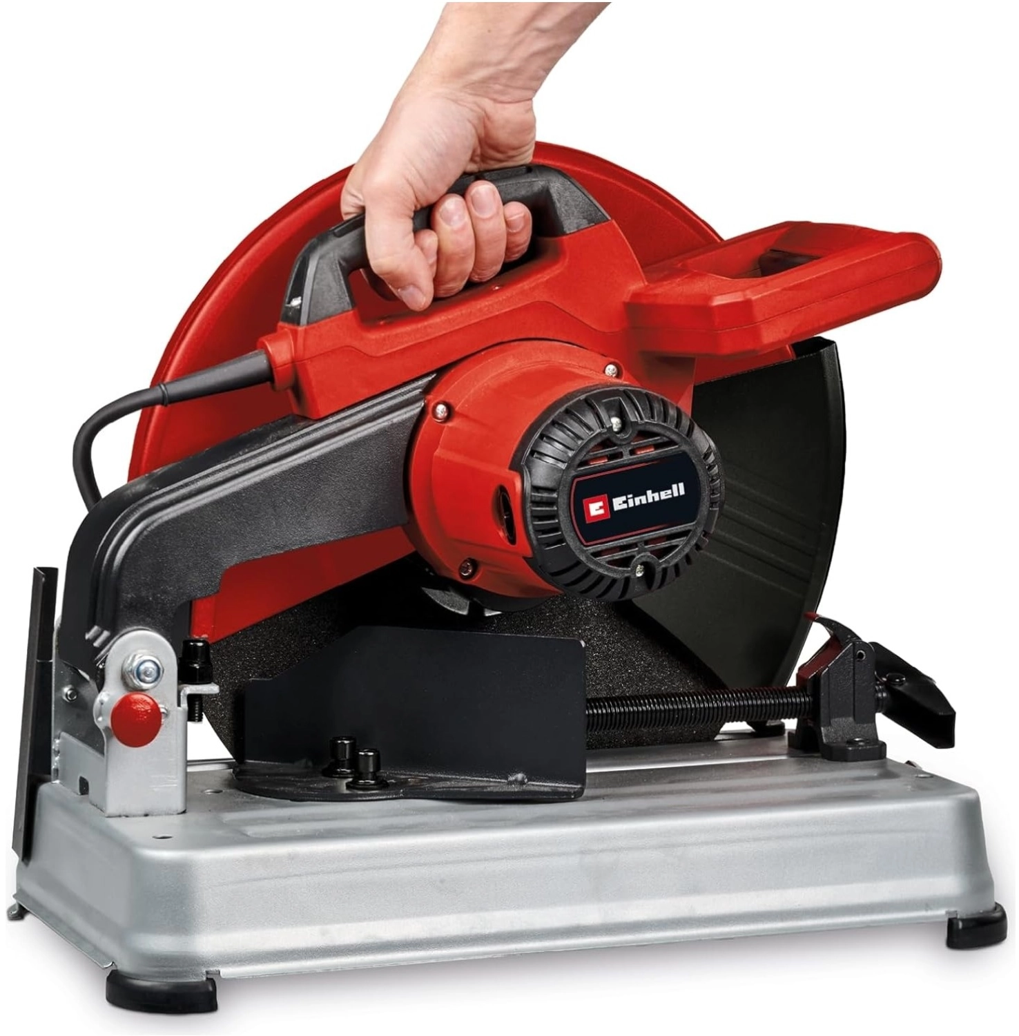Einhell Tc-Mc 355/1, Profil Kesme Makinesi - 4503139 - Görsel 5