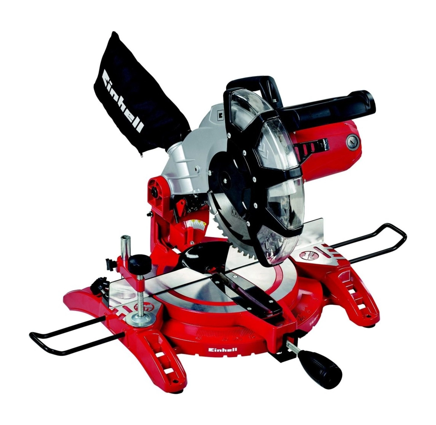 Einhell Tc-Ms 2513 L Gönye Testere ürün görseli