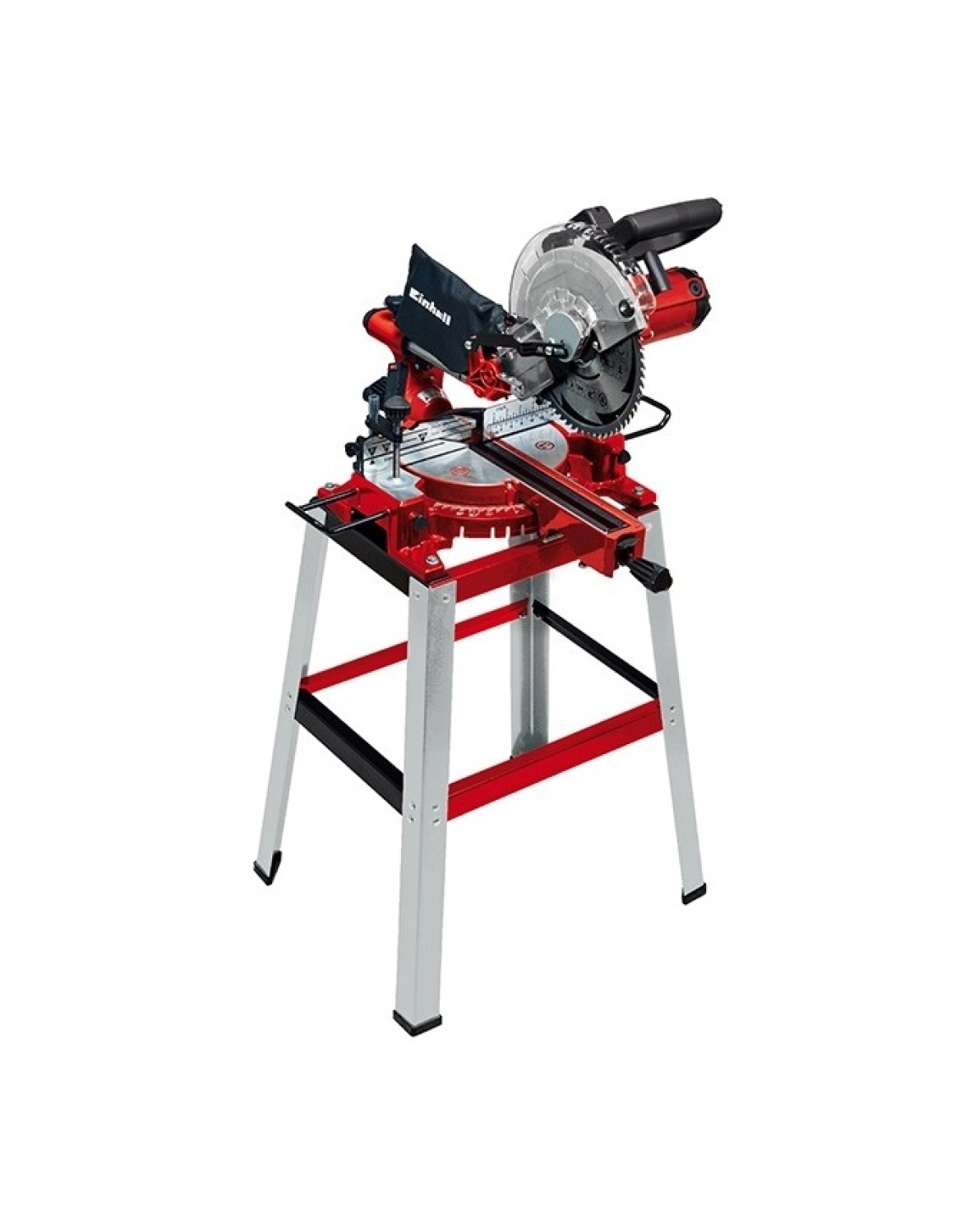 Einhell Tc-Sm 2531/1 U Pistonlu Gönye Kesme Makinesi ürün görseli