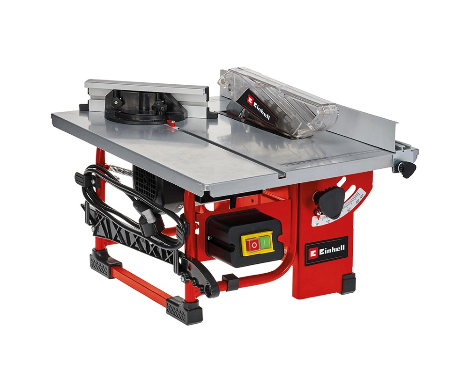Einhell Tc-Ts 200, Tezgah Testere ürün görseli