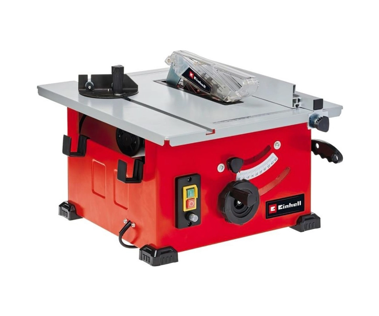 Einhell Tc-Ts 210 Tezgah Testere ürün görseli