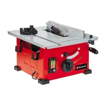 Einhell Tc-Ts 210 Tezgah Testere