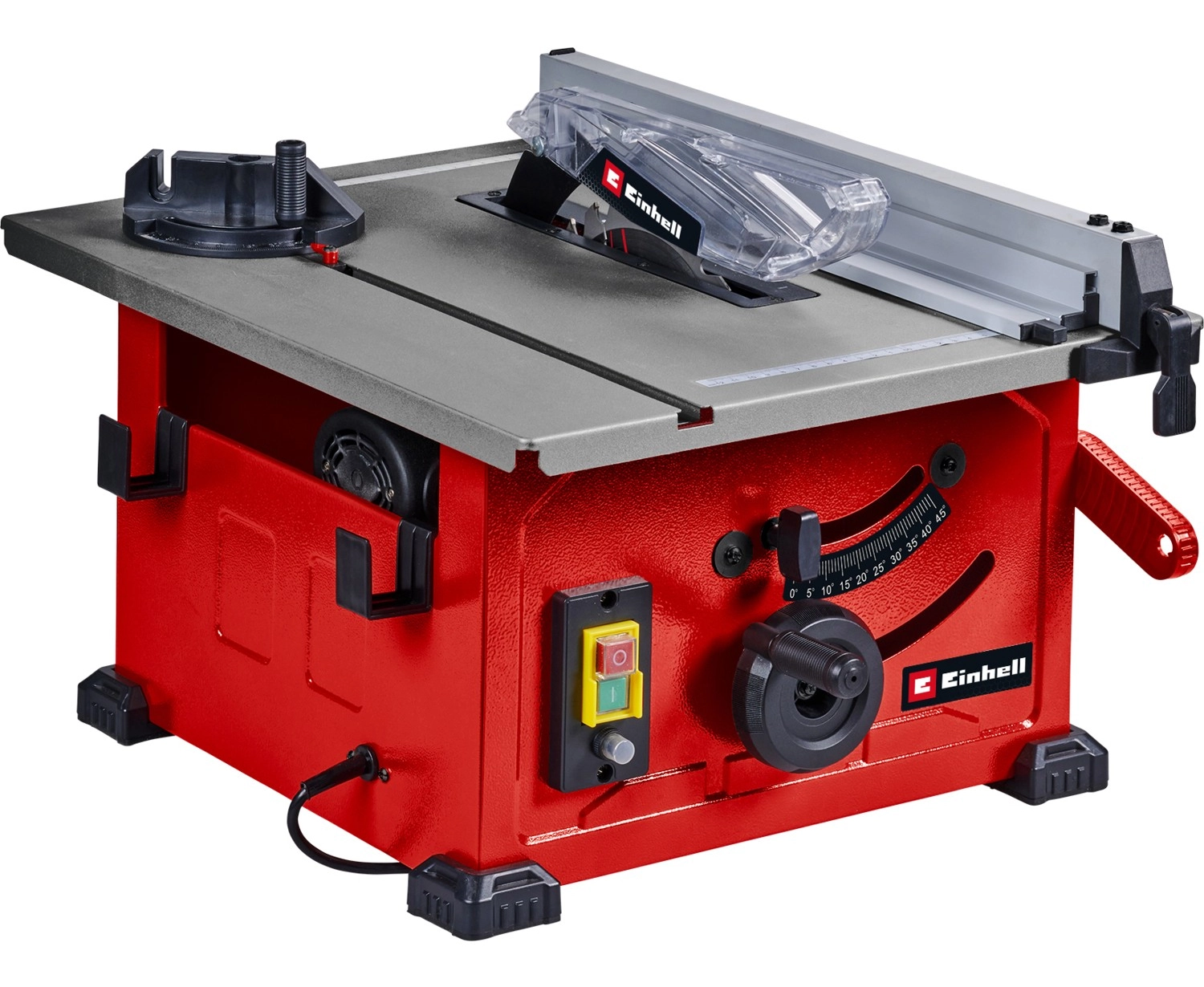 Einhell Tc-Ts 8, Tezgah Testere - 4340426 ürün görseli