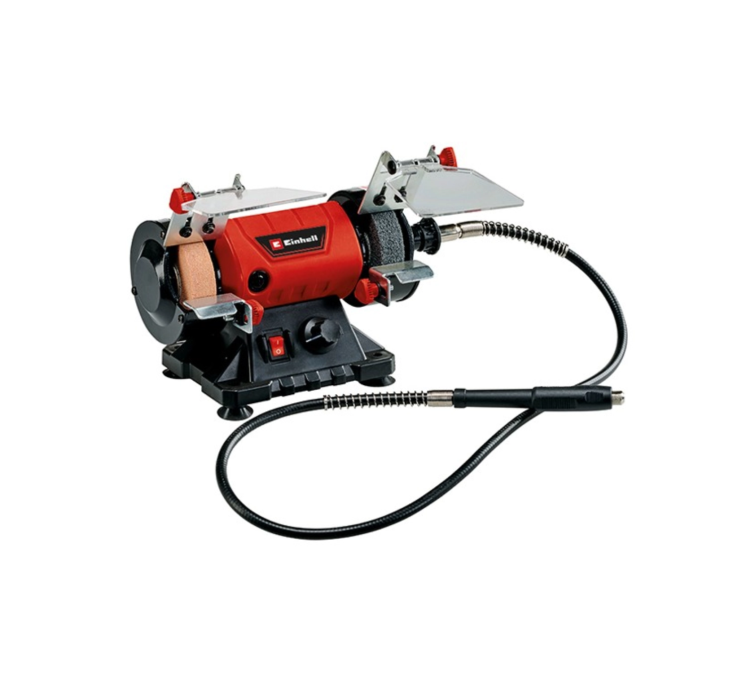 Einhell Tc-Xg 75 Kit, Çok Fonksiyonlu Taş Motoru - Görsel 2