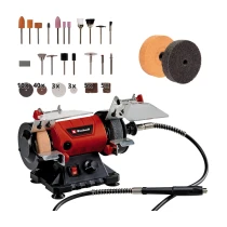 Einhell Tc-Xg 75 Kit, Çok Fonksiyonlu Taş Motoru