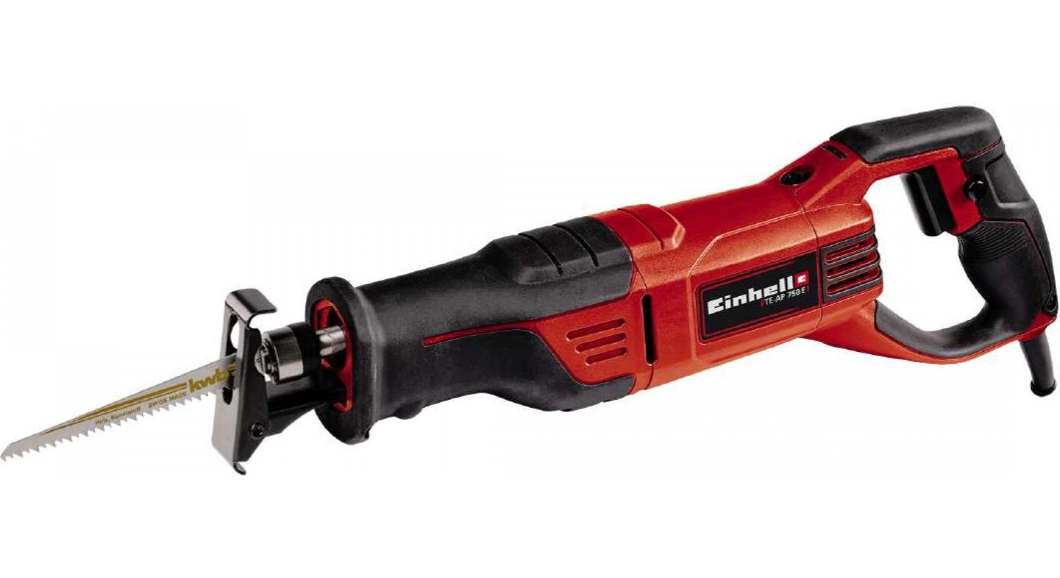 Einhell Te-Ap 750 E Kılıç Testere Expert 750 W ürün görseli