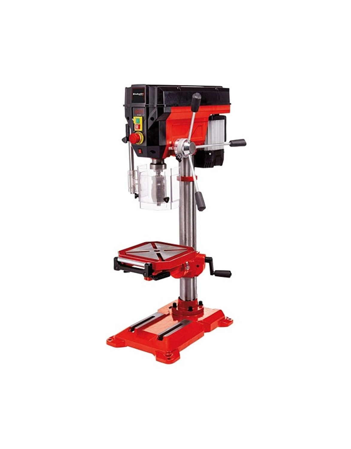 Einhell Te-Bd 750 E, Sütunlu Matkap ürün görseli