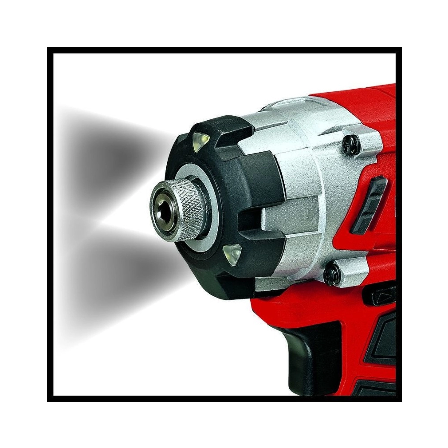 Einhell Te-Cı 18/1 Li 18V 5.2 Ah Plus Akülü Darbeli Vidalama - Görsel 3