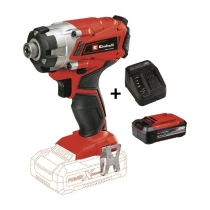 Einhell Te-Cı 18/1 Li 18V 5.2 Ah Plus Akülü Darbeli Vidalama