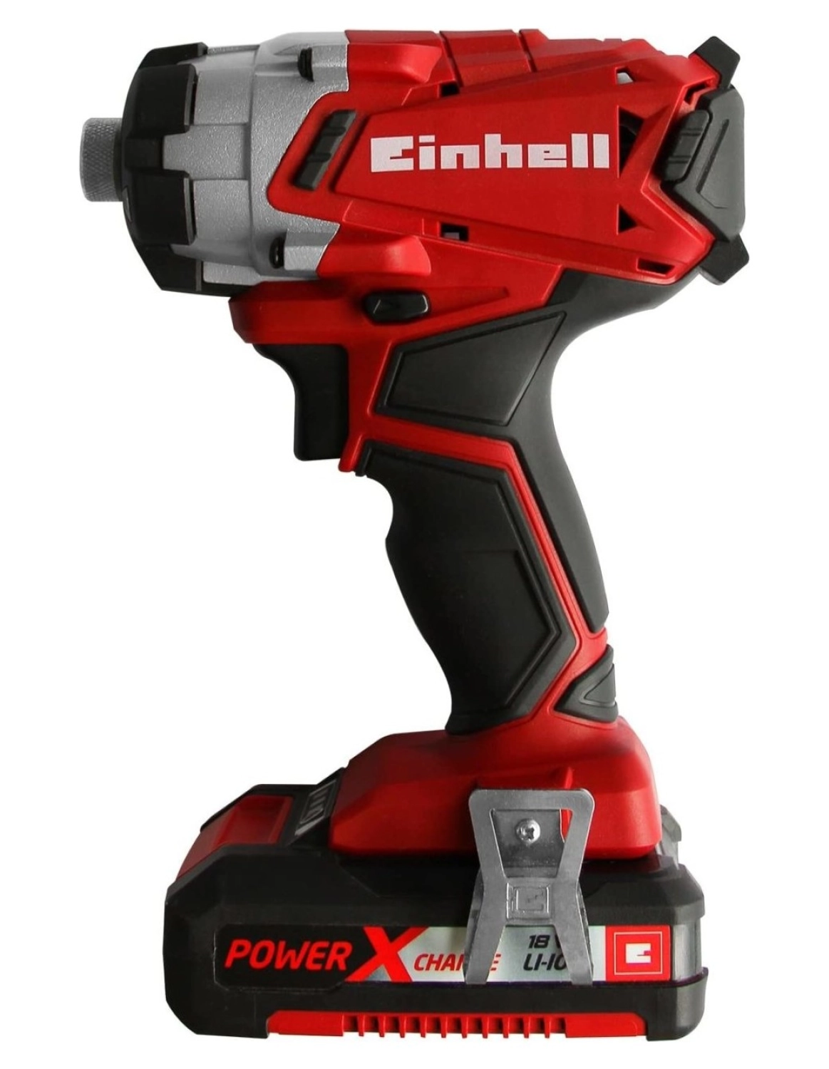 Einhell Te-Cı 18/1 Li 1X2,0 Ah Akülü Darbeli Vidalama - Görsel 2