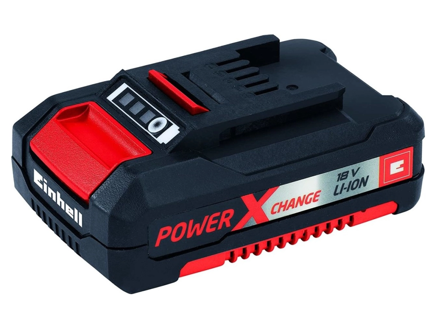 Einhell Te-Cı 18/1 Li 1X2,0 Ah Akülü Darbeli Vidalama - Görsel 3