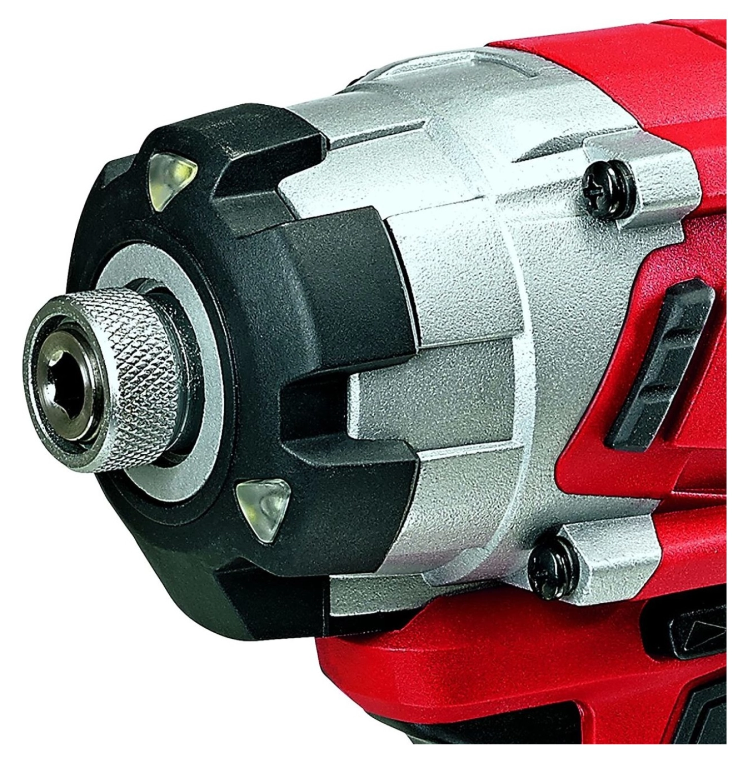 Einhell Te-Cı 18/1 Li 1X2,0 Ah Akülü Darbeli Vidalama - Görsel 5