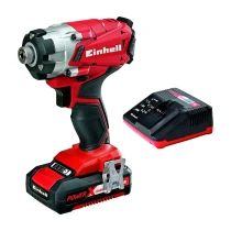Einhell Te-Cı 18/1 Li 1X2,0 Ah Akülü Darbeli Vidalama