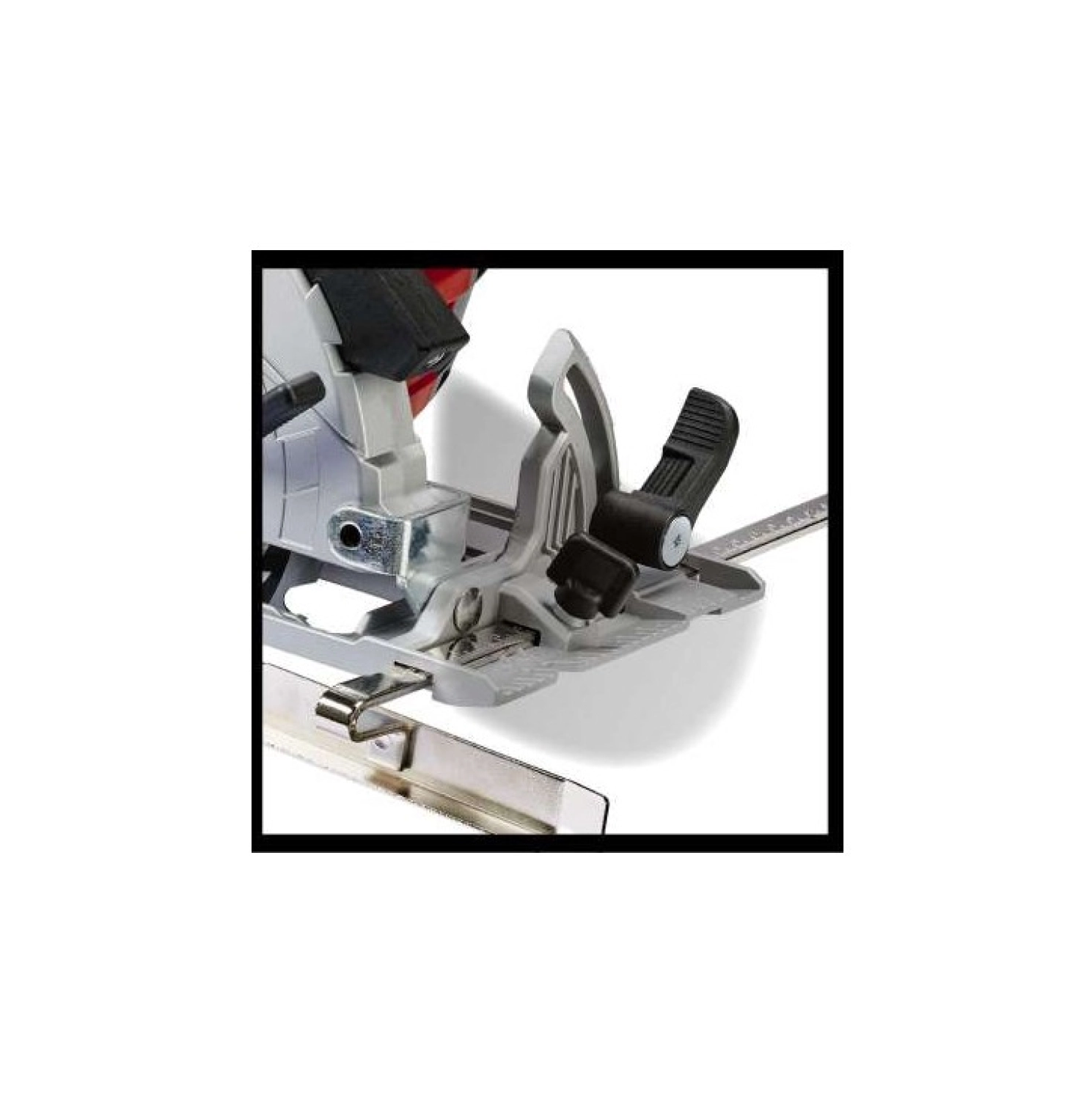 Einhell Te-Cs 18/150 Li Akülü Daire Testere 4.0Ah Starter Kit - Görsel 4