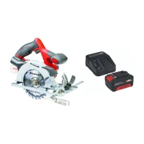 Einhell Te-Cs 18/150 Li Akülü Daire Testere 4.0Ah Starter Kit