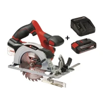 Einhell Te-Cs 18/150 Li Daire Testere + 2.5 Ah Starter Kit