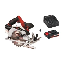 Einhell Te-Cs 18/165-1 Li Akülü Daire Testere + 2.0 Ah Starter Kit